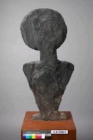 石雕人像藏品圖，第5張